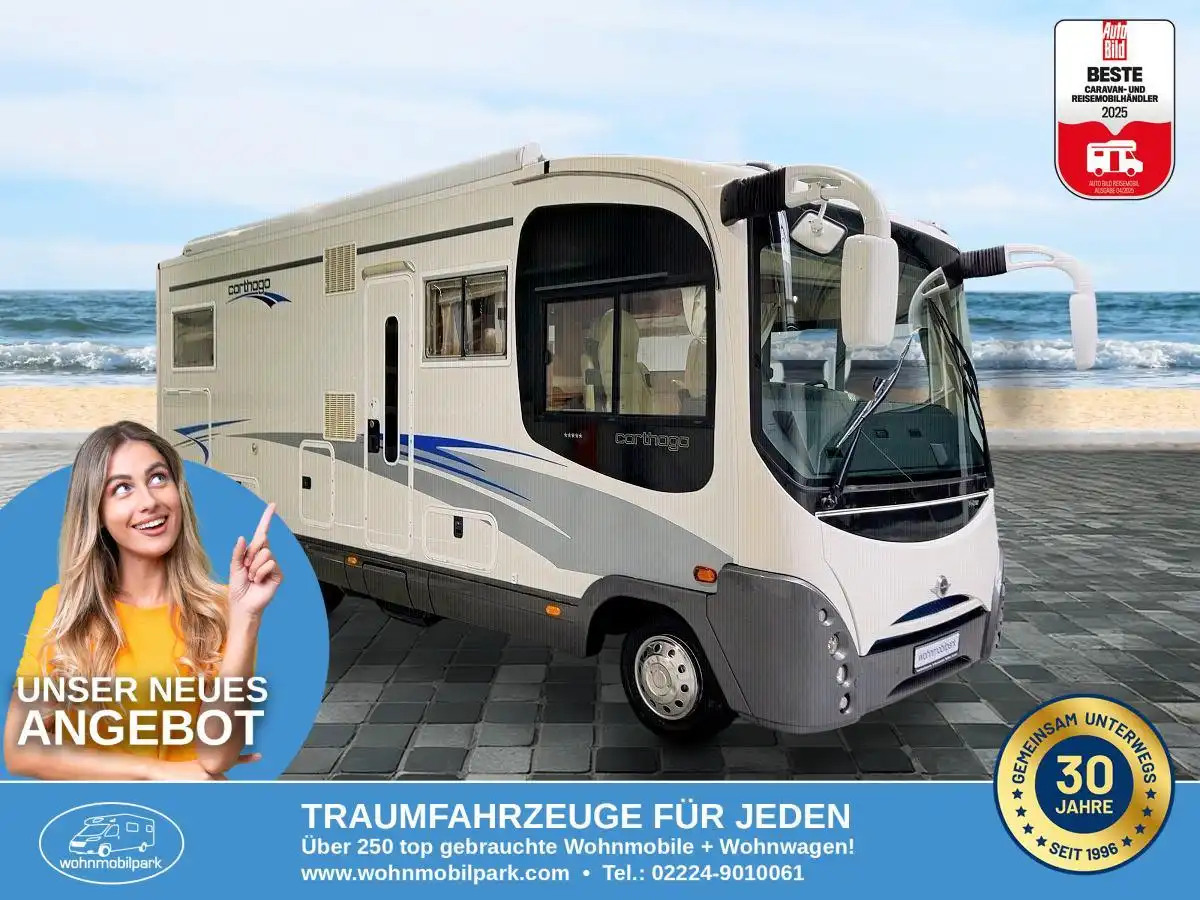 CARTHAGO M LINER 57